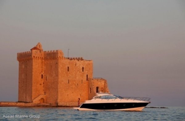 Sessa C42