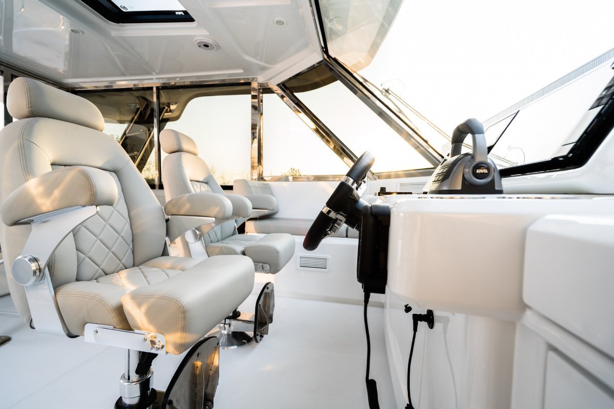 2021 Aquila 54 Boat Research Yachthub