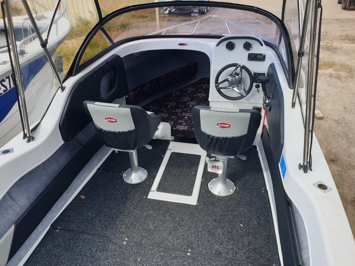 Fi-glass 540