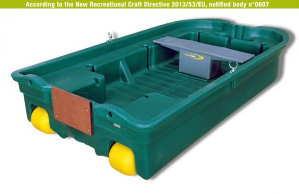 Fun Yak FY 250 Dinghy