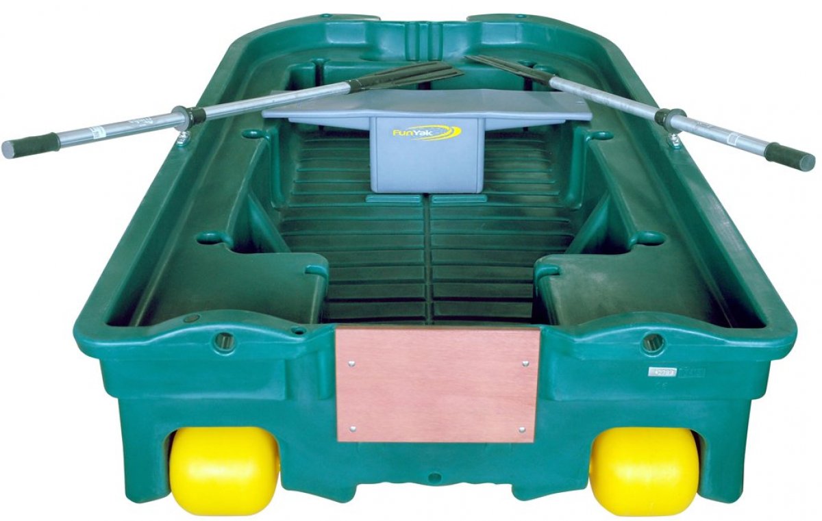 Fun Yak FY 250 Dinghy