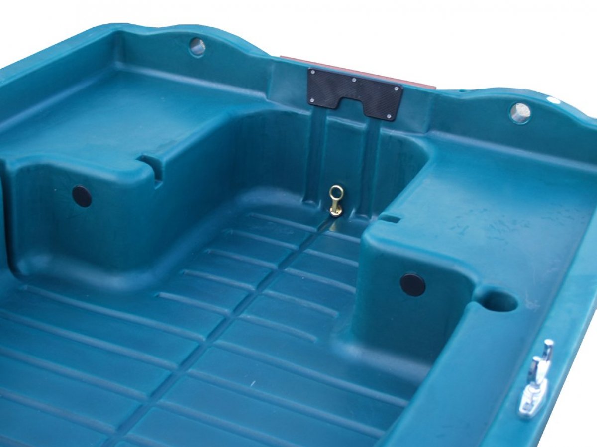 Fun Yak FY 250 Dinghy