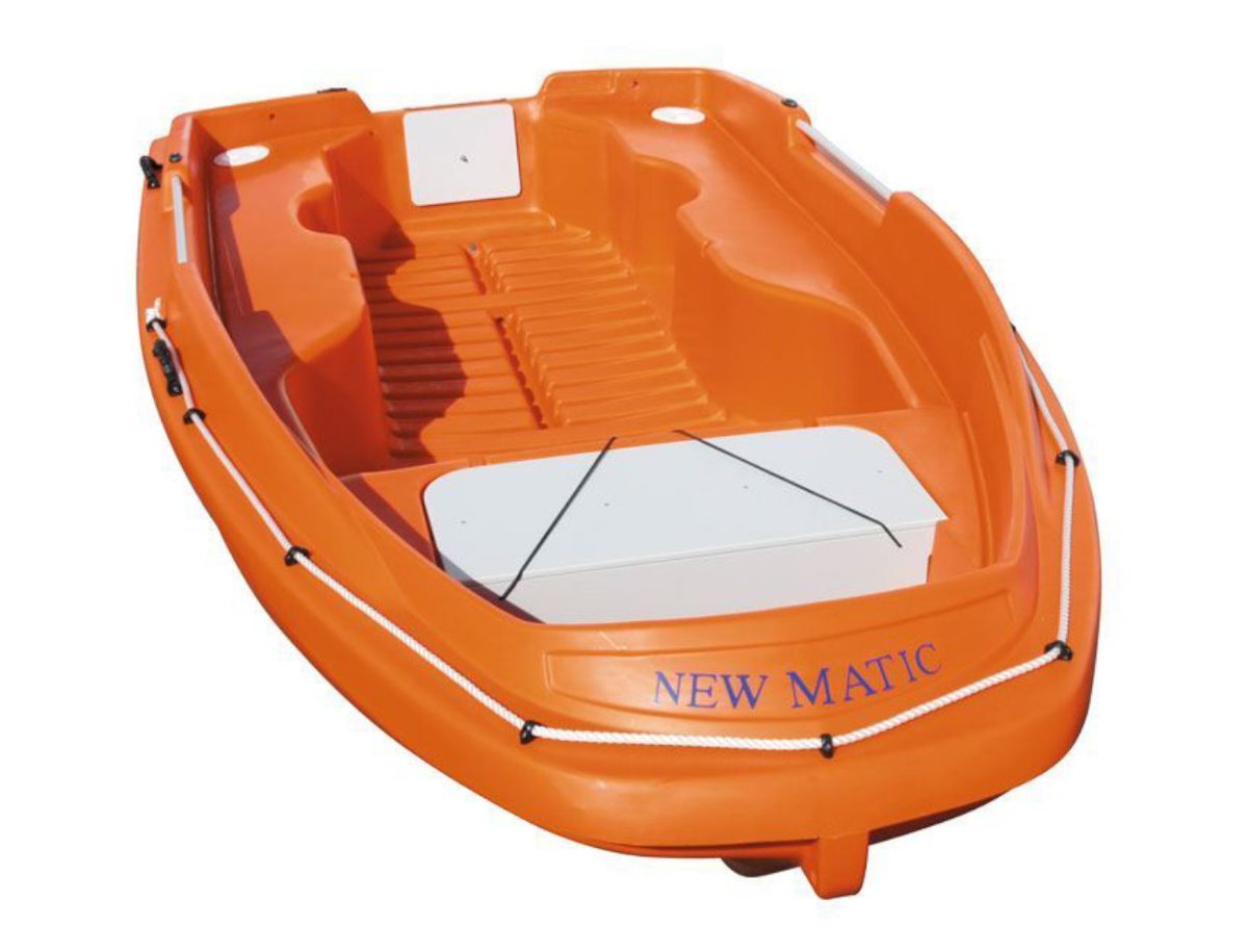 Rigiflex Newmatic 300