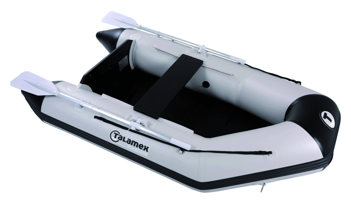 Talamex Aqualine 200 Slatted