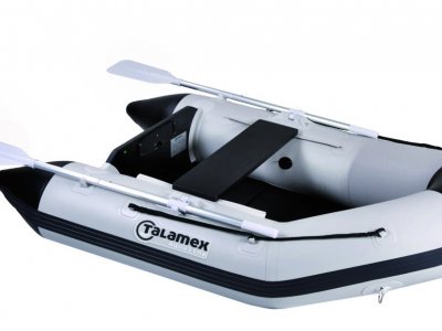 Talamex Aqualine 250 Slatted