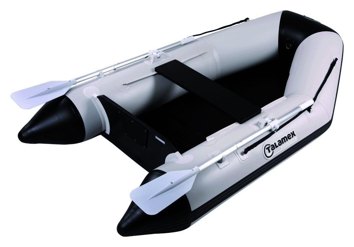 Talamex Aqualine 250 Slatted