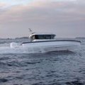 Axopar 28 Cabin