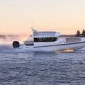 Axopar 28 Cabin