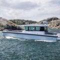 Axopar 28 Cabin