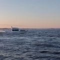 Axopar 28 Cabin