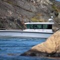 Axopar 28 Cabin