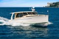 Greenline 33