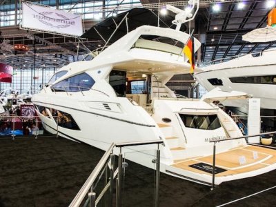 Sunseeker Manhattan 65