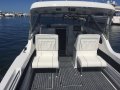 Caribbean 2400:Optional back/back seats removable