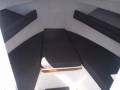 Caribbean 2400:Fwd V berth Optional colours