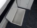 Caribbean 2400:2016 Underfloor kill tank ( optional pump)