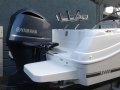 Caribbean 2400:Yami 250-300? Optional swim platforms