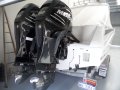 Caribbean 2400:Verado\'s?