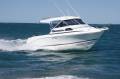 Caribbean 2400:40  knots if you want it