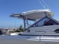 Caribbean 2400:Optional Raised hardtop?