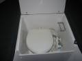 Caribbean 2400:Standard toilet