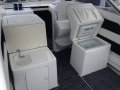 Caribbean 2400:Chest fridge option to STBD
