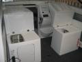 Caribbean 2400:Sink / Ice box