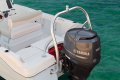 Robalo R160:Optional ski tow bar