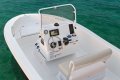 Robalo R160:Heaps of deck space