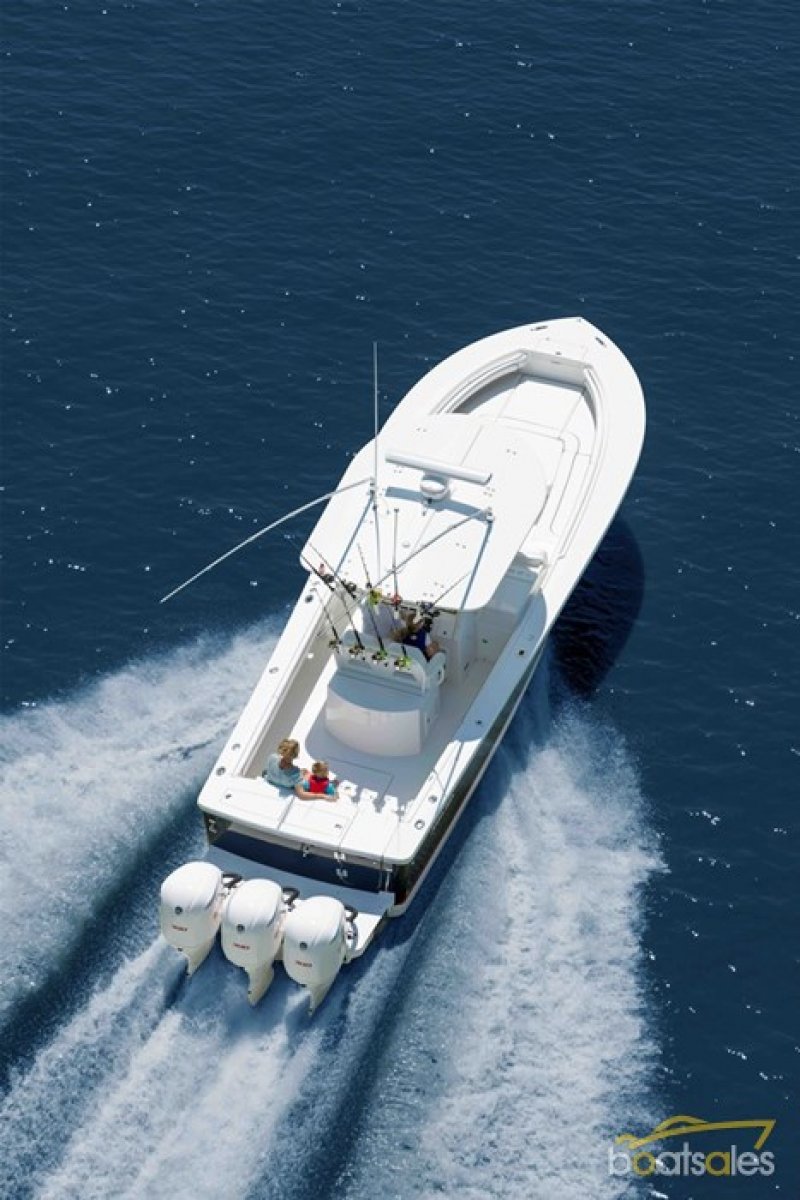 2021 Regulator 34ss Boat Research Yachthub