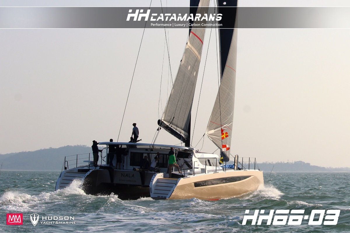 2022 Morrelli And Melvin Hh66 Boat Research Boats Online