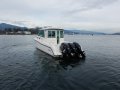 Boston Whaler 345 Conquest Pilothouse