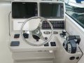 Boston Whaler 345 Conquest Pilothouse