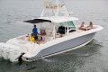 Boston Whaler 380 Outrage