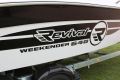 Revival 640 Weekender
