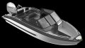 Silver Boats Eagle BRX