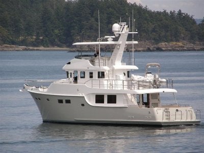 Nordhavn 60