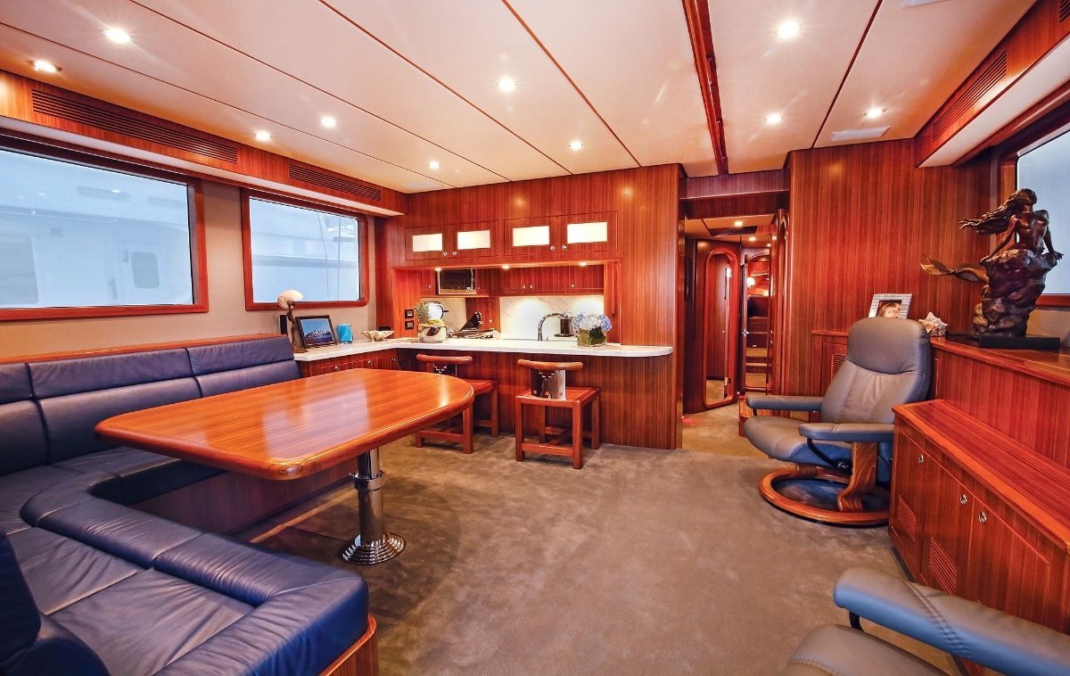 Nordhavn 60