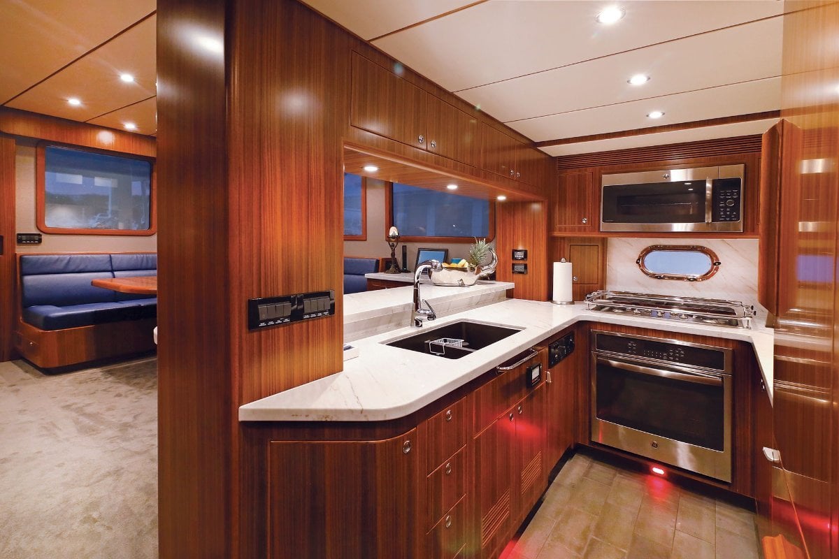 Nordhavn 60