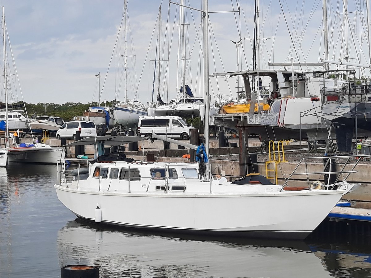 Bruce Roberts Mauritius 44