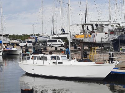 Bruce Roberts Mauritius 44