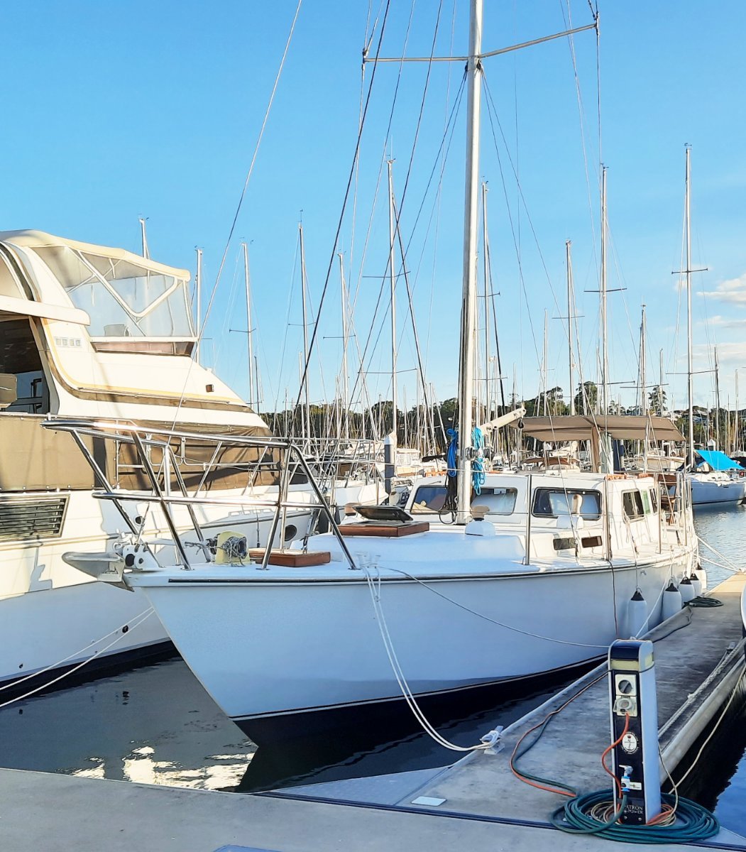 Bruce Roberts Mauritius 44