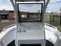 Formosa 565 SRT Centre Console