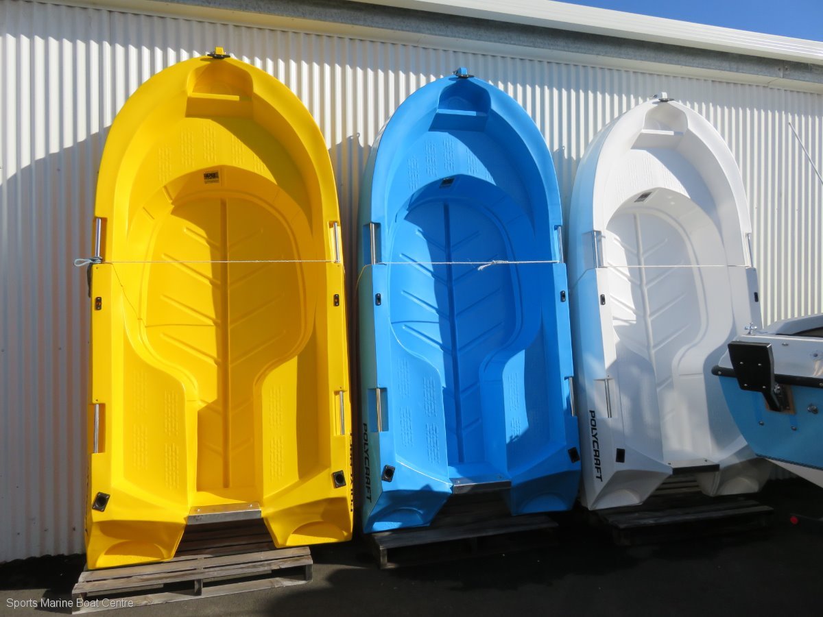 Polycraft 3.00 Tuff Tender
