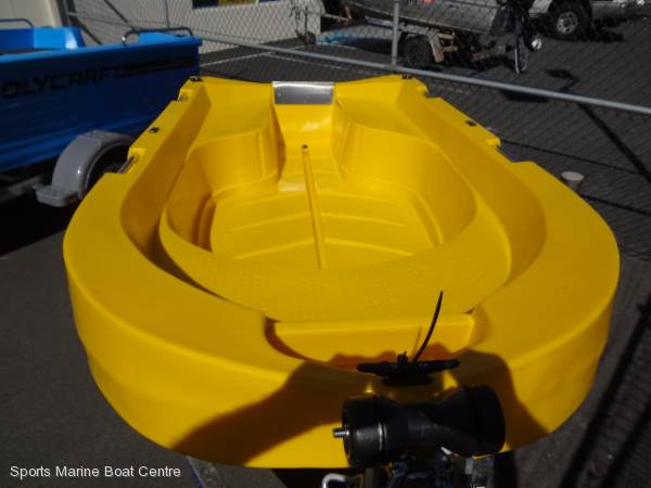 Polycraft 3.00 Tuff Tender
