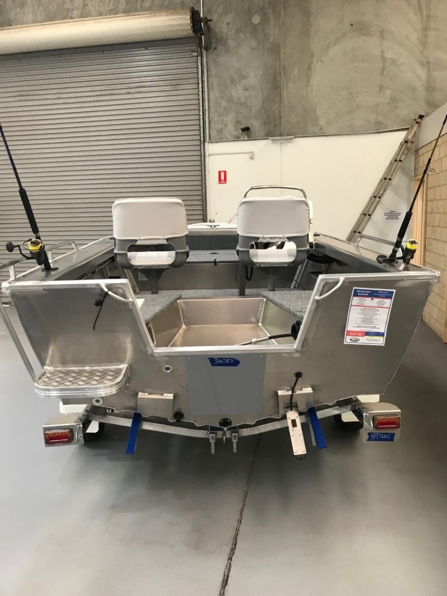 Savage 435 Scorpion Sc