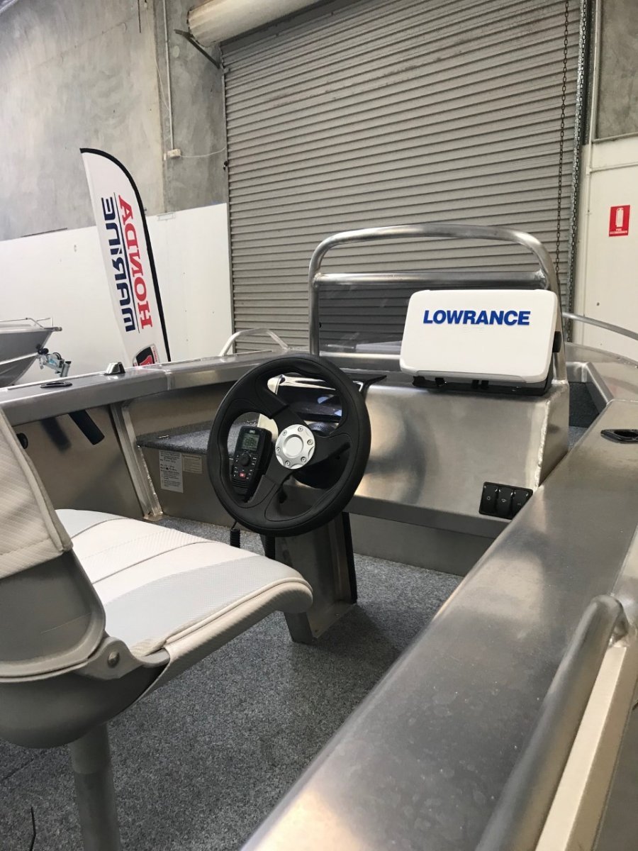 Savage 435 Scorpion Sc