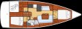 Beneteau Oceanis 41.1