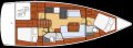 Beneteau Oceanis 41.1