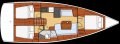 Beneteau Oceanis 41.1